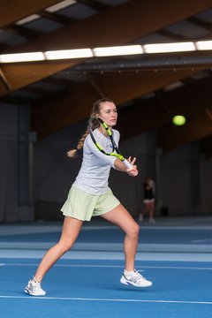 Lilly Düffert 902 - Ellerbeker Weihnachtsturnier